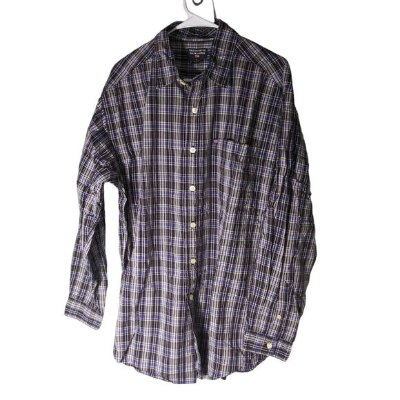 Polo Jeans Co. Other - Polo Jeans Co. Men's Long Sleeve Shirt Size L